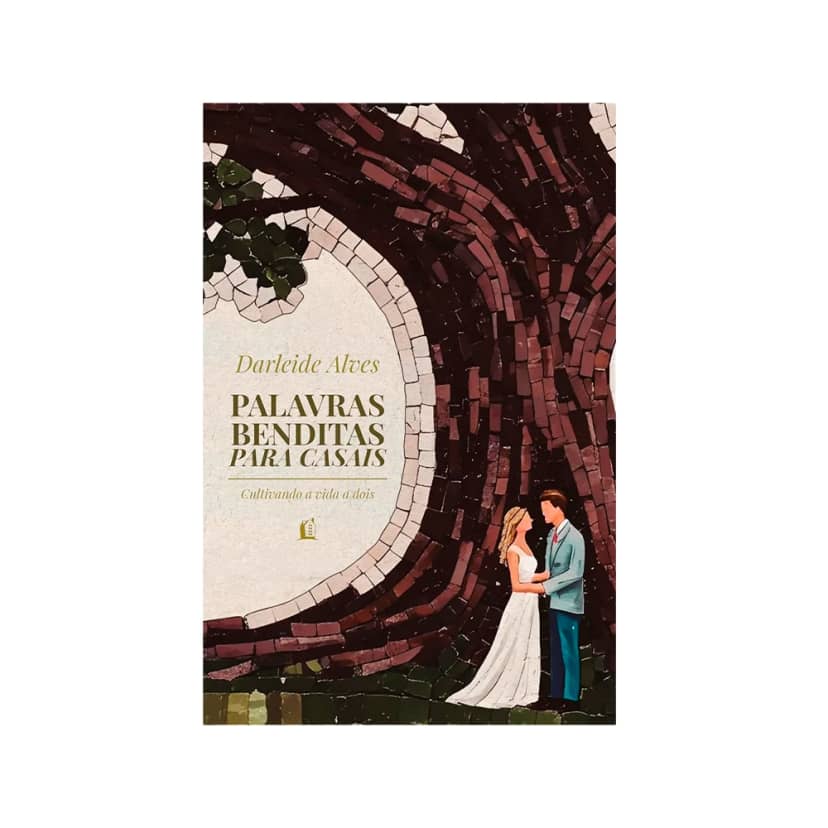 Plenitude Palavras Benditas para Casais | Darleide Alves