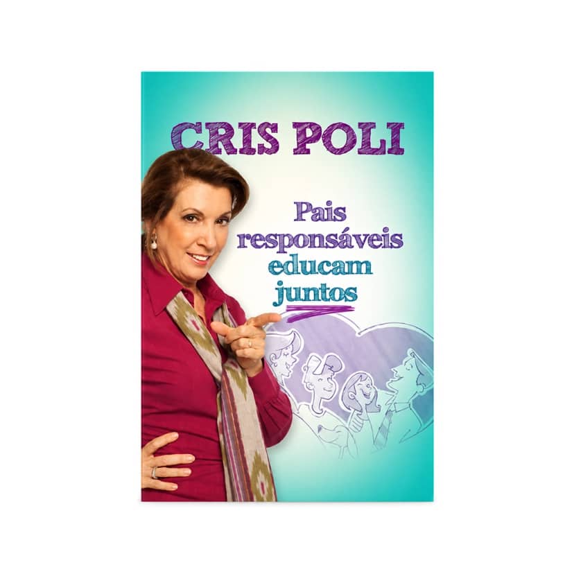 Livro Mundo Cristão Pais Educam Juntos