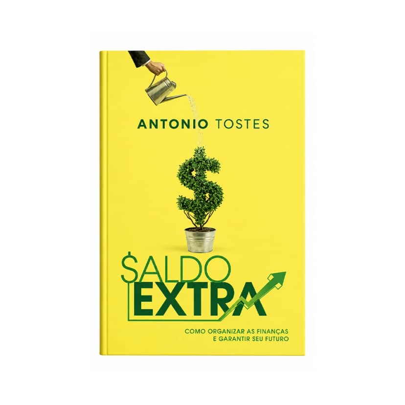 Livro CPB Saldo Extra