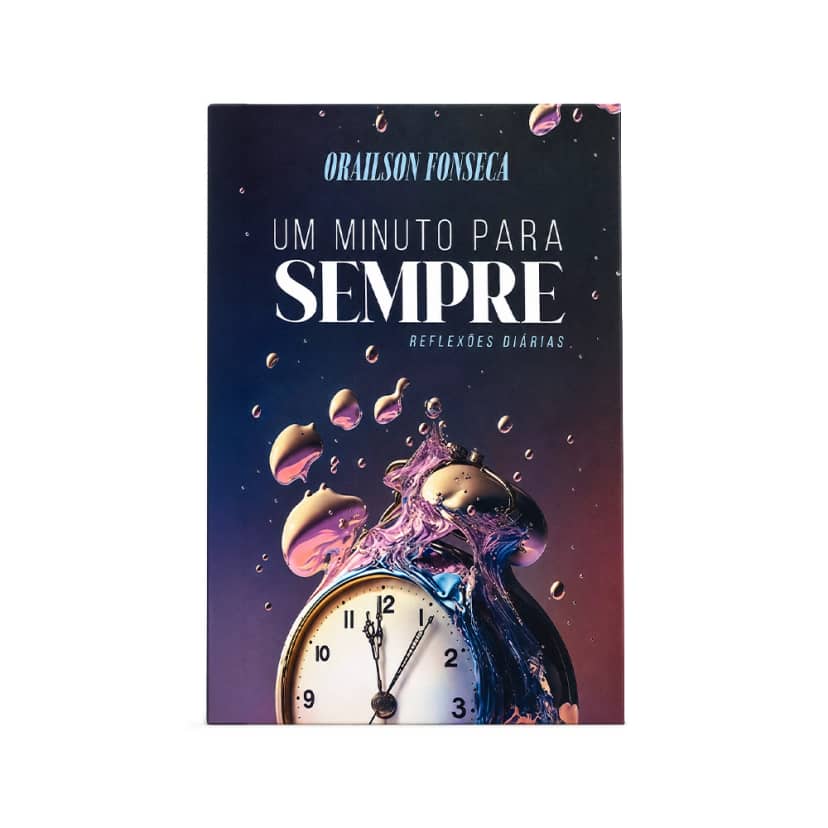 Reflexões Diárias CPB Um Minuto P/ Sempre