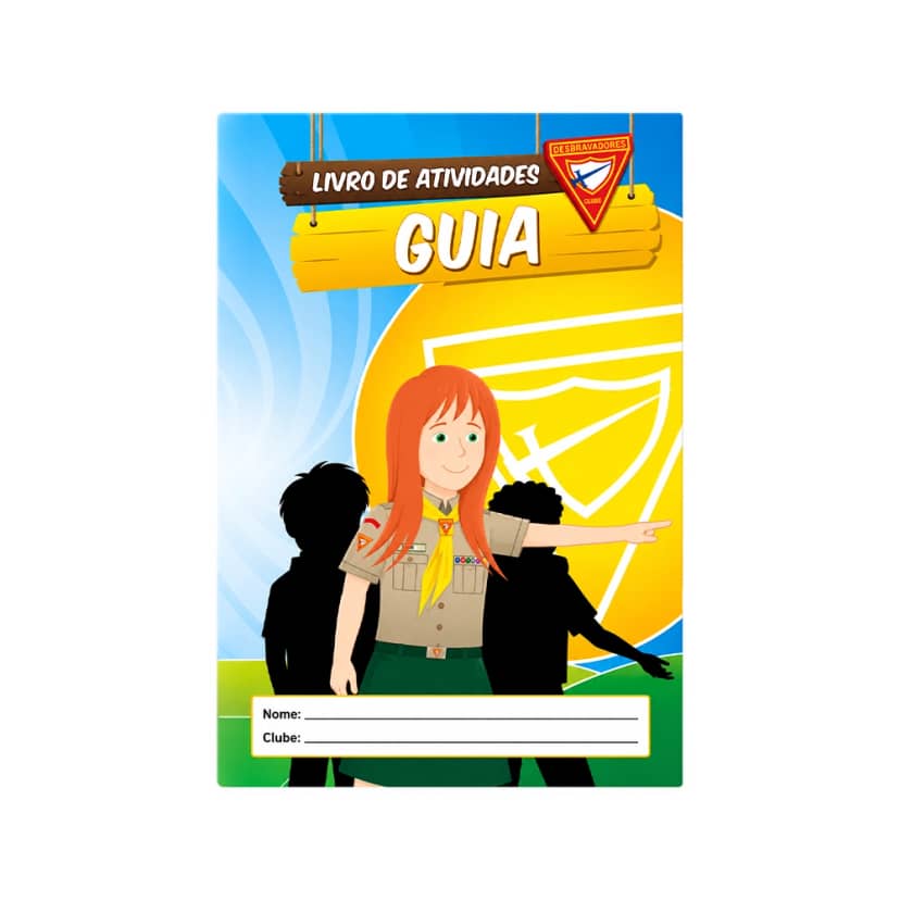Registro Requisitos Clube Guia
