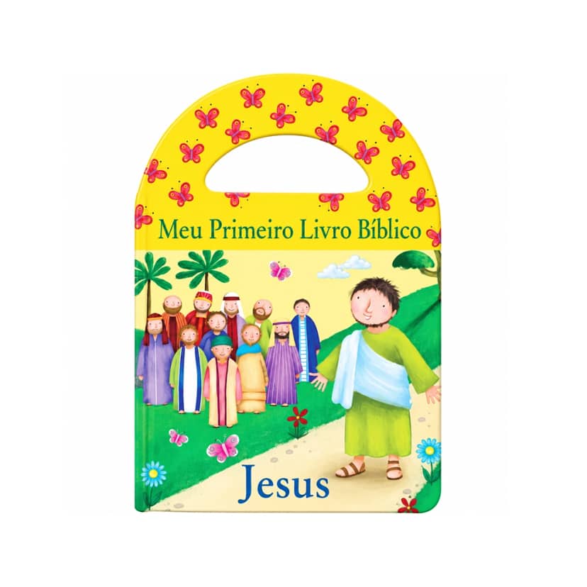 Ban meu 1 Livro Ciranda Cultural Livreto