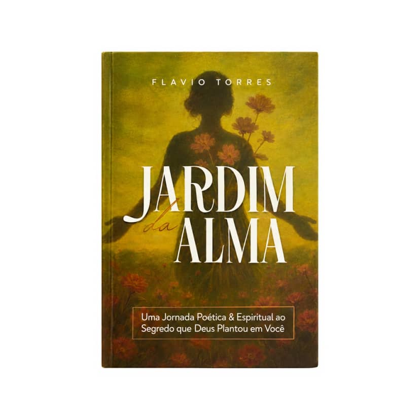 Jardim da Alma - Flavio Torres