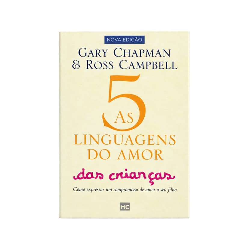 Amor Das Criancas Mundo Cristão Livro
