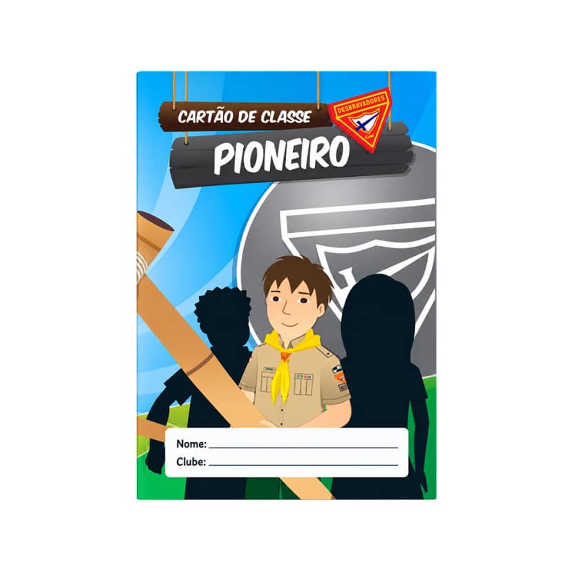 Registro Requisitos Clube Pioneiro