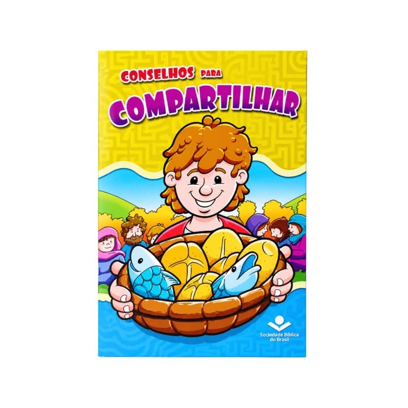 Livro Conselhos SBB Brochura