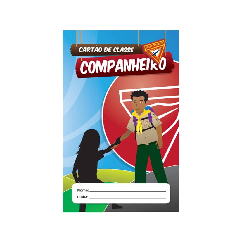 Registro Requisitos Clube Companheiro