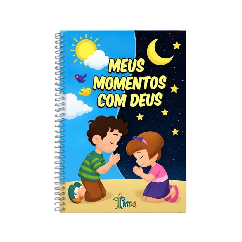 Meus Momentos CPB Com Deus C A