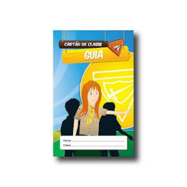 Registro Requisitos Clube Guia