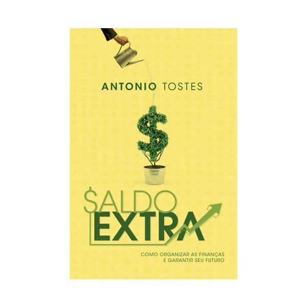 Livro CPB Saldo Extra