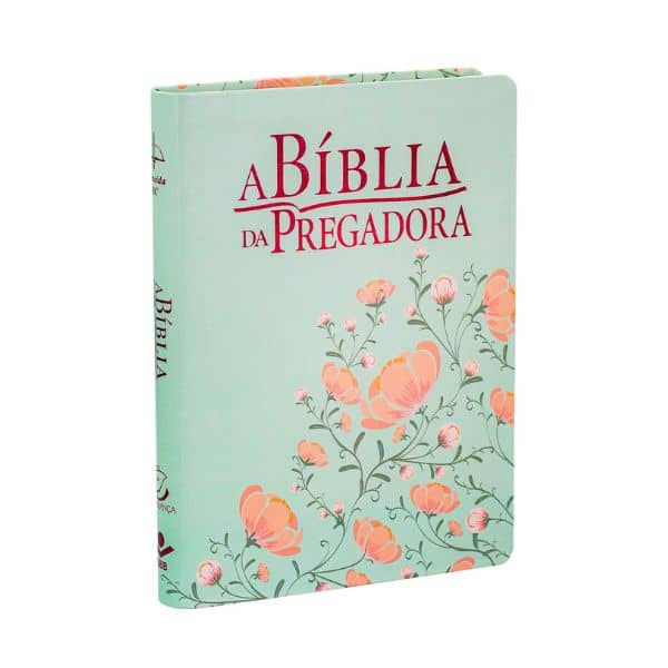 Bíblia da Pregadora SBB Grande