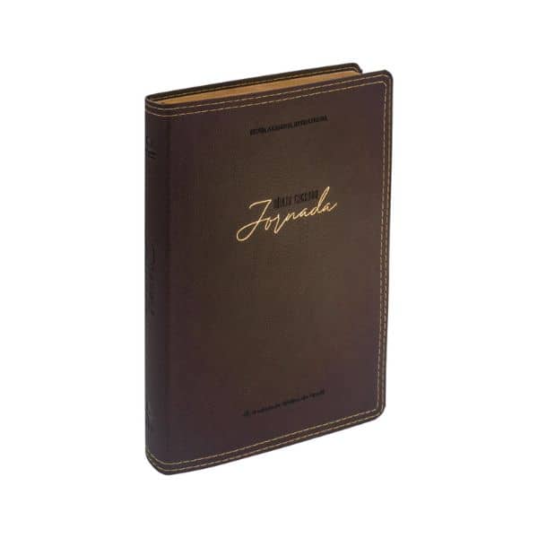 Biblia Jornada Vinho CPB Slim