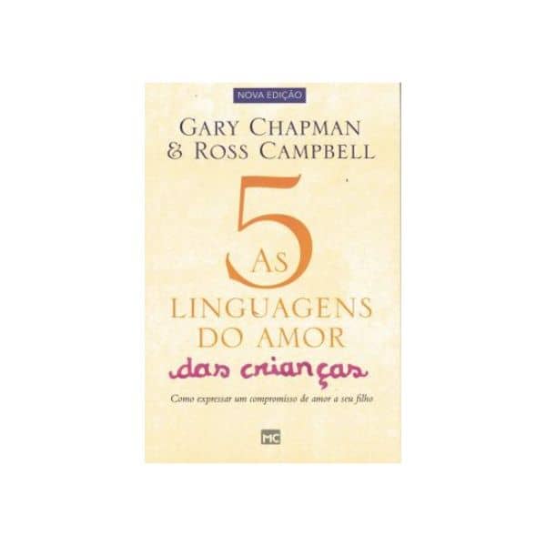 Amor Das Criancas Mundo Cristão Livro