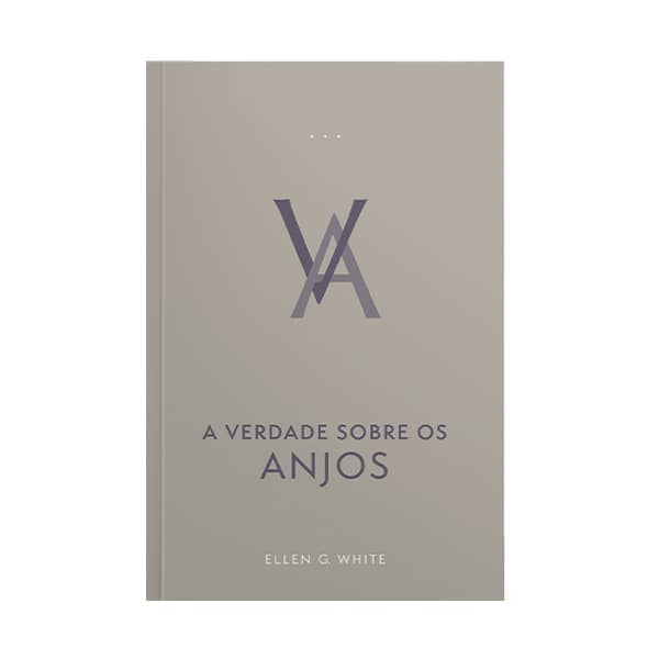 Livro CPB A Verda. Sobre Anjos