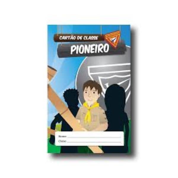 Registro Requisitos Clube Pioneiro