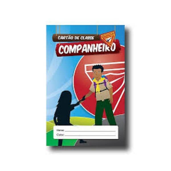 Registro Requisitos Clube Companheiro