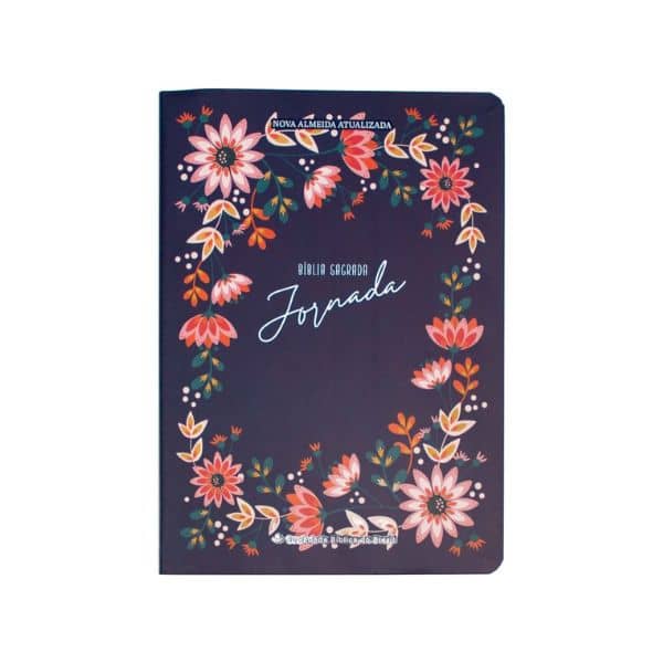 Biblia Jornada SBB Slim