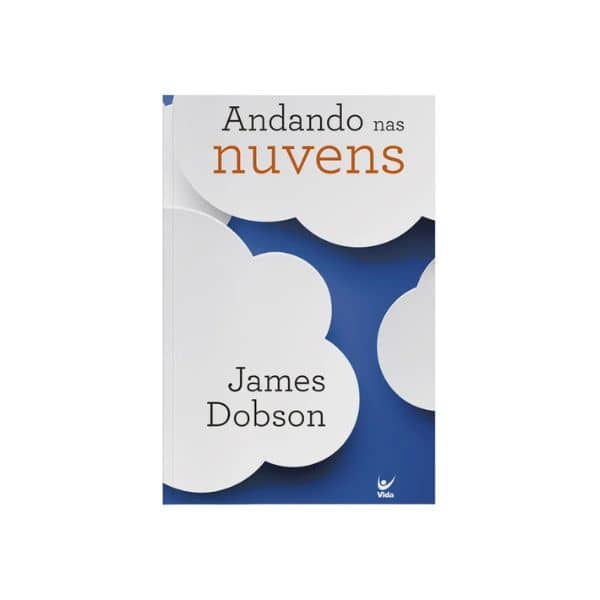 Andando Nas Nuvens Dobson, James Brochura