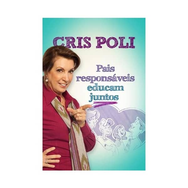 Livro Mundo Cristão Pais Educam Juntos