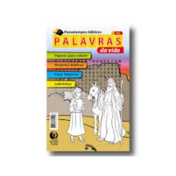 Passatempos Biblicos Sobre Tudo Alfa 2