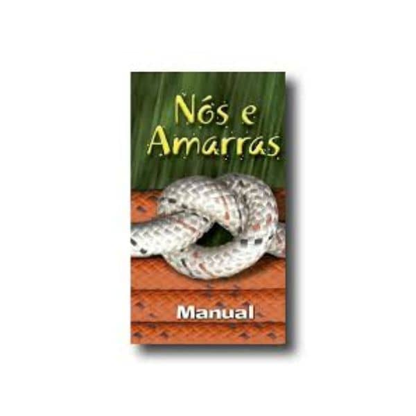 Nós e Amarras Sobre Tudo Manual