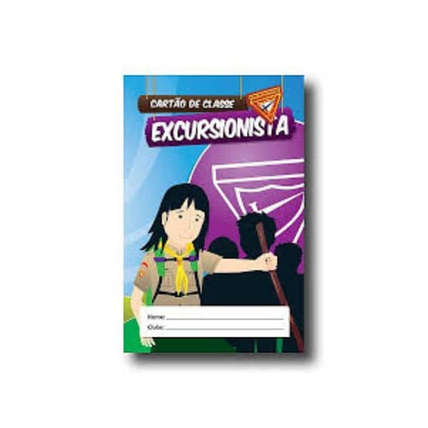 Registro Requisitos Clube Excursionista