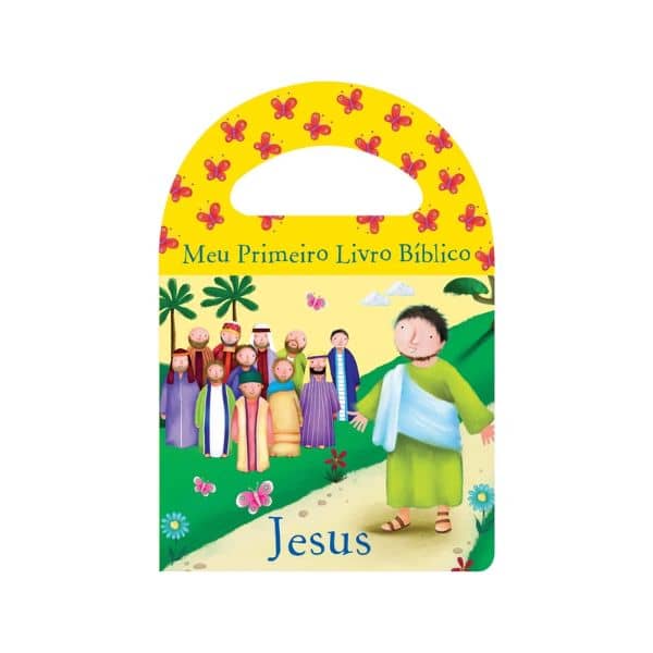 Ban meu 1 Livro Ciranda Cultural Livreto