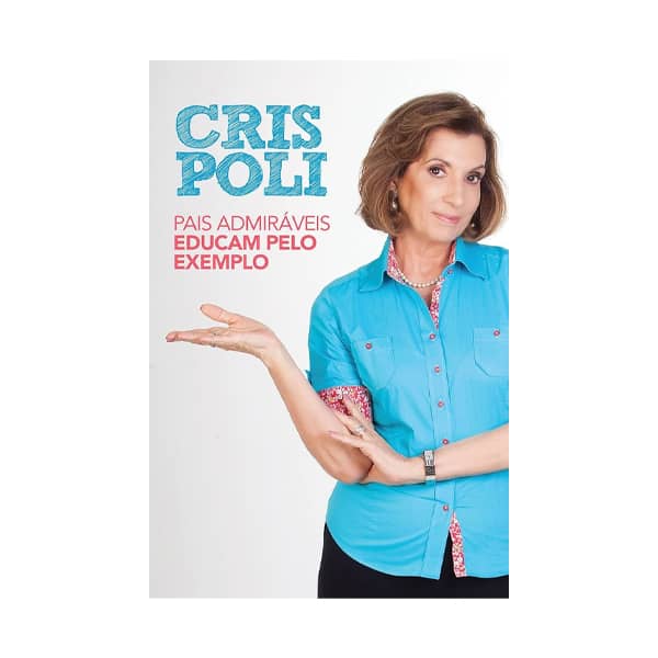 Livros Mundo Cristão Pais Educam P/ Exem.