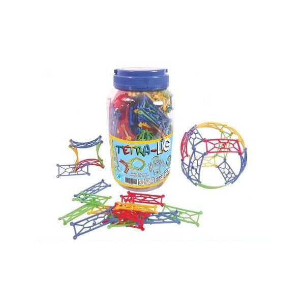 Jogo Tetra Simque 591 Lig Pote